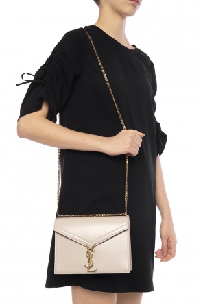 'monogram' shoulder bag, zdjęcie 2 'monogram' shoulder bag od Saint Laurent